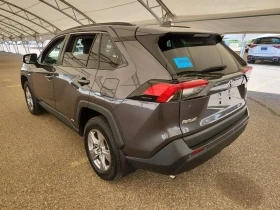 Toyota Rav4 * HYBRID LE * АВТОКРЕДИТ БЕЗ ПЪРВОНАЧАЛНА ВНОСКА*  | Auto.bg — изображение 4