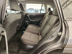 Toyota Rav4 * HYBRID LE * АВТОКРЕДИТ БЕЗ ПЪРВОНАЧАЛНА ВНОСКА*  | Auto.bg — изображение 11