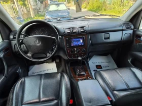 Mercedes-Benz ML 270 ML 270 avtomat  | Mobile.bg � ����� ������ 12