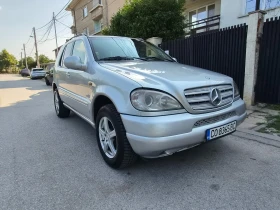Mercedes-Benz ML 270 ML 270 avtomat  | Mobile.bg � ����� ������ 3