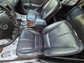 Mercedes-Benz ML 270 ML 270 avtomat  | Mobile.bg � ����� ������ 8