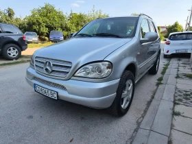 ������ Mercedes-Benz ML 270
