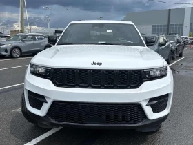 Jeep Grand cherokee undefined | Auto.bg — изображение 6