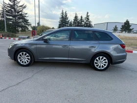 Seat Leon 1.4 TGI ST Style | Mobile.bg � ����� ������ 4
