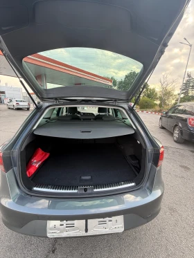 Seat Leon 1.4 TGI ST Style | Mobile.bg � ����� ������ 10