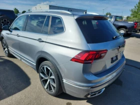 VW Tiguan * 4motion Highline R line * CARFAX *  | Auto.bg — изображение 6