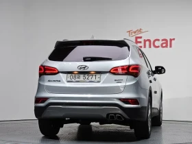 Hyundai Santa fe 2.0 CRDi 4WD - ���� 30% ����� | Mobile.bg � ����� ������ 4
