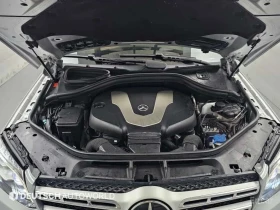 Mercedes-Benz GLS 350  d * AMG * 4MATIC * ��������� * 360 *  | Mobile.bg � ����� ������ 6