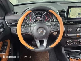 Mercedes-Benz GLS 350  d * AMG * 4MATIC * ��������� * 360 *  | Mobile.bg � ����� ������ 8