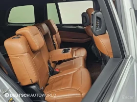 Mercedes-Benz GLS 350  d * AMG * 4MATIC * ��������� * 360 *  | Mobile.bg � ����� ������ 13