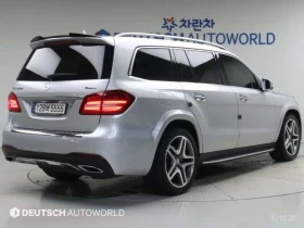 Mercedes-Benz GLS 350  d * AMG * 4MATIC * ��������� * 360 *  | Mobile.bg � ����� ������ 2
