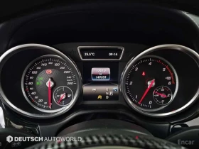 Mercedes-Benz GLS 350  d * AMG * 4MATIC * ��������� * 360 *  | Mobile.bg � ����� ������ 9
