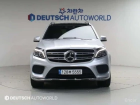 Mercedes-Benz GLS 350  d * AMG * 4MATIC * ��������� * 360 *  | Mobile.bg � ����� ������ 3