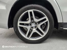 Mercedes-Benz GLS 350  d * AMG * 4MATIC * ��������� * 360 *  | Mobile.bg � ����� ������ 5