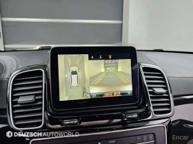 Mercedes-Benz GLS 350  d * AMG * 4MATIC * ��������� * 360 *  | Mobile.bg � ����� ������ 15