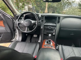 Infiniti QX70 | Mobile.bg � ����� ������ 2