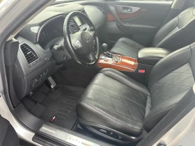 Infiniti QX70 | Mobile.bg � ����� ������ 6