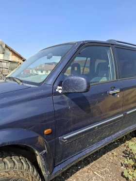 Suzuki XL-7 undefined | Auto.bg — изображение 4