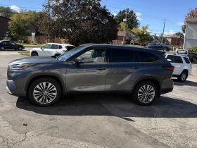 Toyota Highlander PLATINUM* 4X4*  - 29999 € - 46835184 3