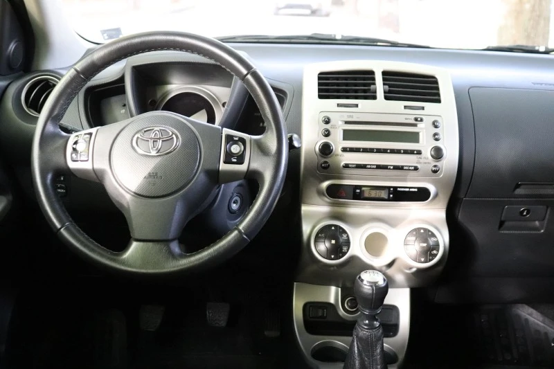 Toyota Urban Cruiser 1.4D4D, снимка 10 - Автомобили и джипове - 47475475