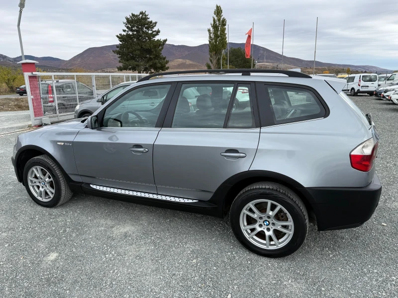 BMW X3 (KATO НОВА), снимка 9 - Автомобили и джипове - 47829191