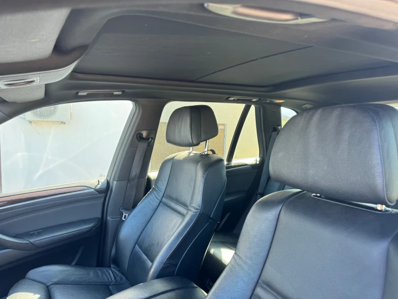BMW X5, снимка 9 - Автомобили и джипове - 53241736