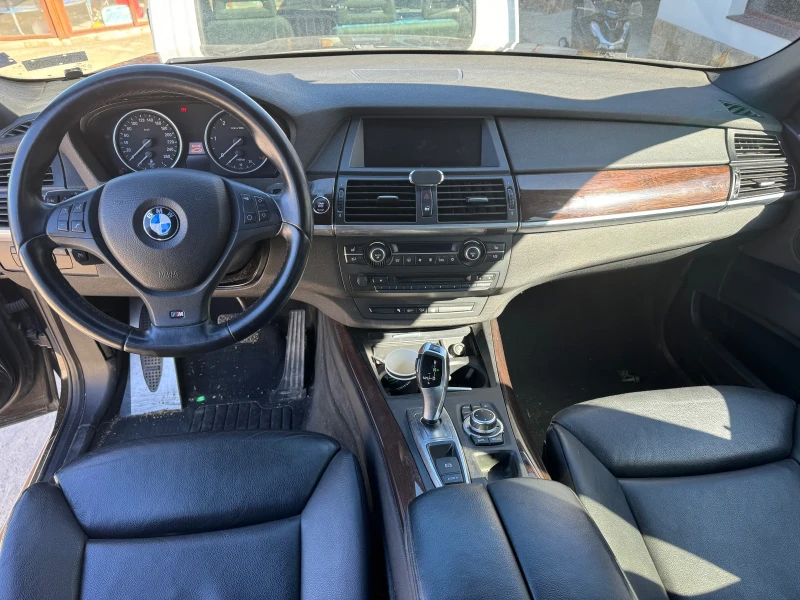 BMW X5, снимка 6 - Автомобили и джипове - 53241736