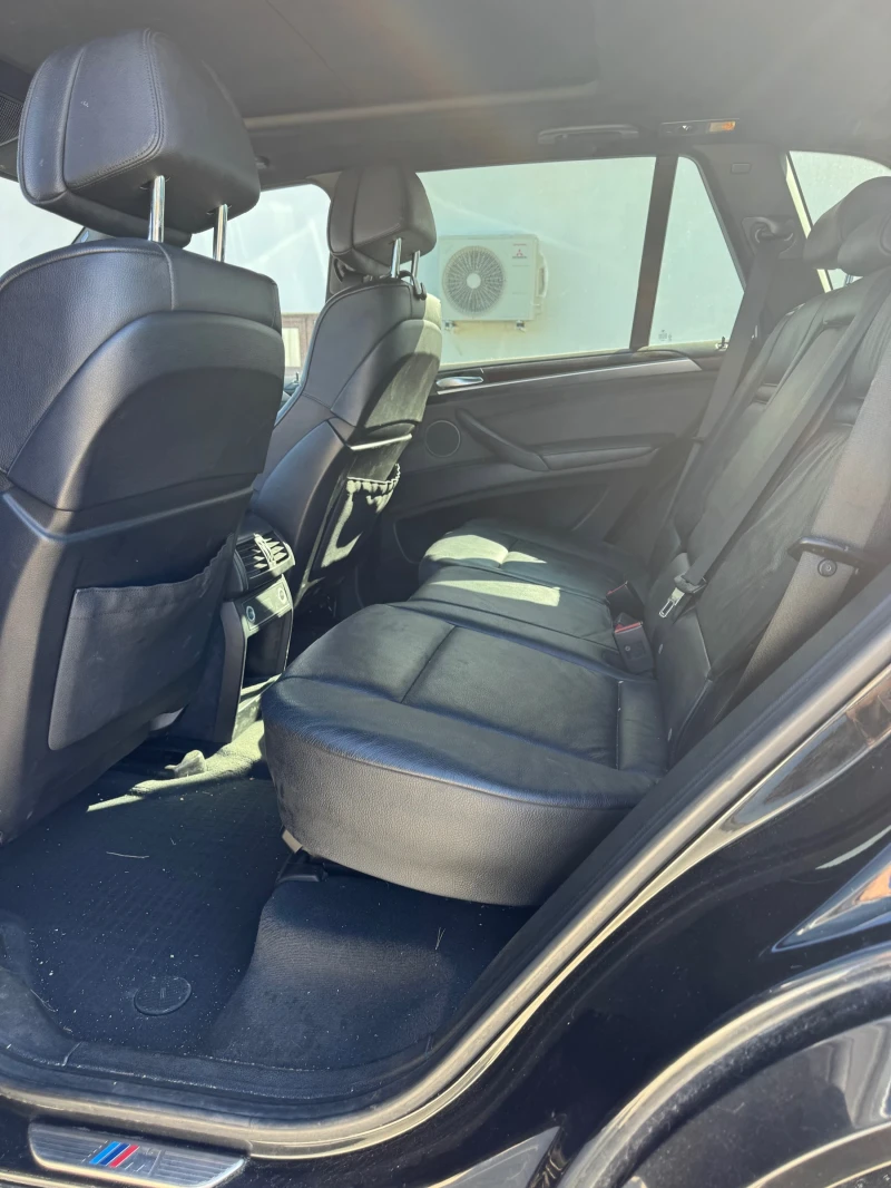 BMW X5, снимка 7 - Автомобили и джипове - 53241736
