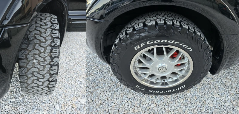 Mitsubishi Pajero 3.5GDI /OFFROAD/SUPER SELECT/FULL/, снимка 13 - Автомобили и джипове - 52756071