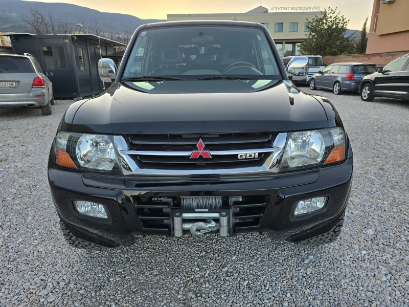 Mitsubishi Pajero 3.5GDI /OFFROAD/SUPER SELECT/FULL/, снимка 6 - Автомобили и джипове - 52756071