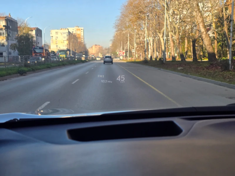 Lexus RX 450h 4x4 + газово, снимка 7 - Автомобили и джипове - 52818786