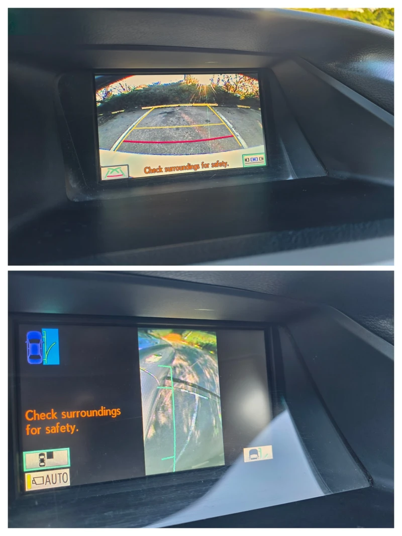 Lexus RX 450h 4x4 + газово, снимка 15 - Автомобили и джипове - 52818786