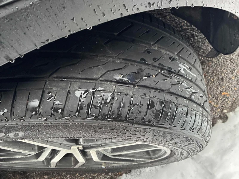 Ford Explorer * Sport * CARFAX * БЕЗ ПЪРВОНАЧАЛНА ВНОСКА, снимка 7 - Автомобили и джипове - 53110202