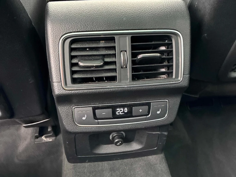 Audi Q5 * Technik * CARFAX * ПОДГРЕВ* 360 КАМЕРИ* , снимка 14 - Автомобили и джипове - 53335162