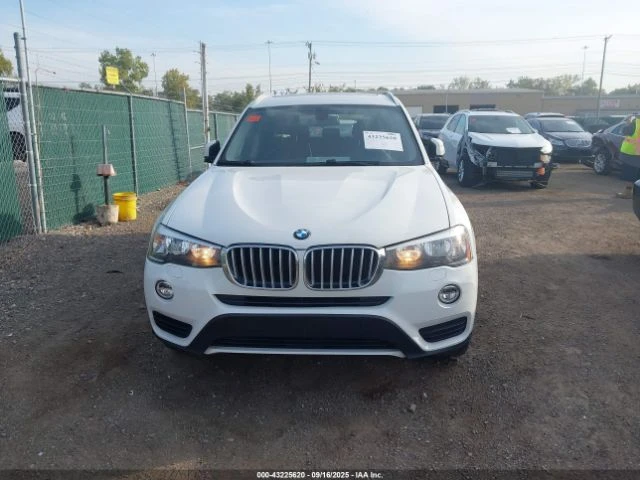 BMW X3 XDRIVE28I - изображение 2