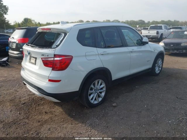 BMW X3 XDRIVE28I - изображение 6