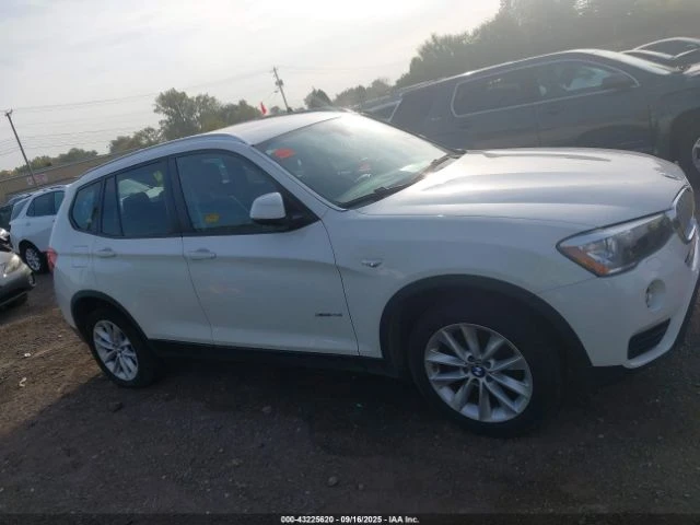 BMW X3 XDRIVE28I - изображение 9