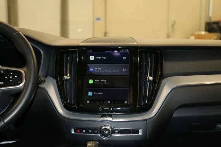 Volvo XC60 AWD R-Design - NAVI| PANO| CAMERA| BLINDSPOT| 2xRI, снимка 13 - Автомобили и джипове - 53913441