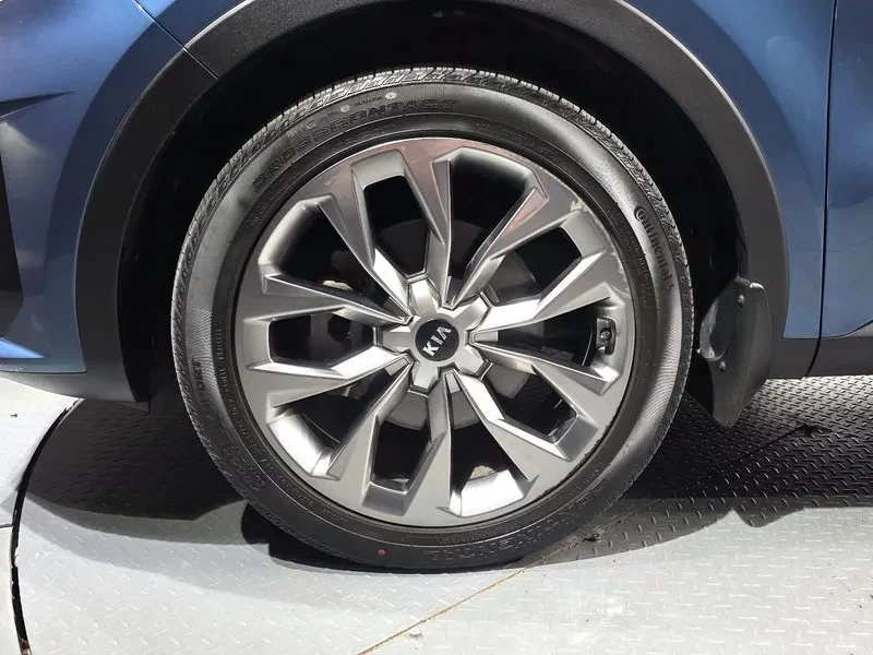 Kia Sorento Diesel 2.2 2Wd Noblesse, снимка 5 - Автомобили и джипове - 55641838