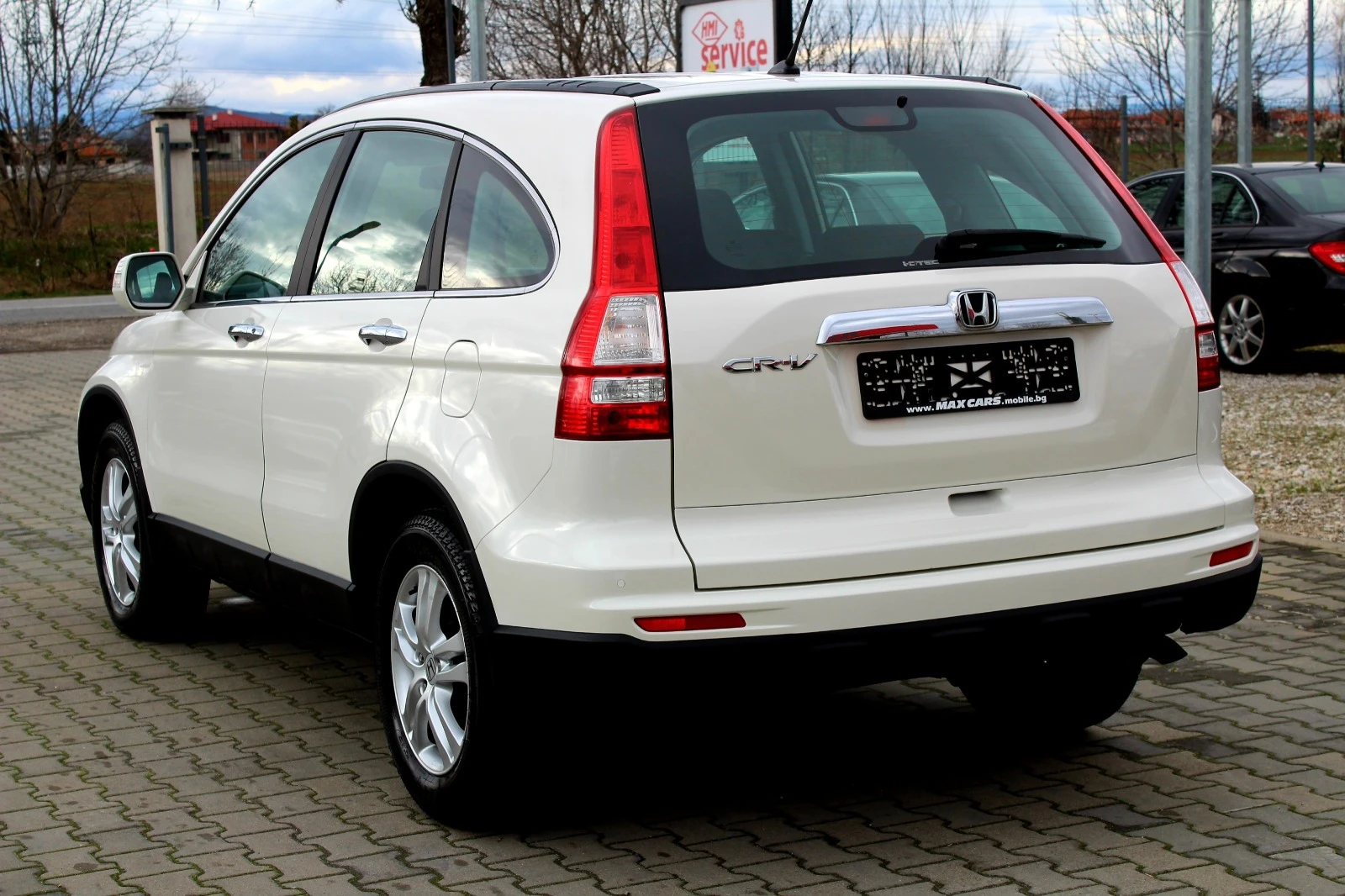 Honda Cr-v 2.2i-DTEC ELEGANCE  - изображение 5