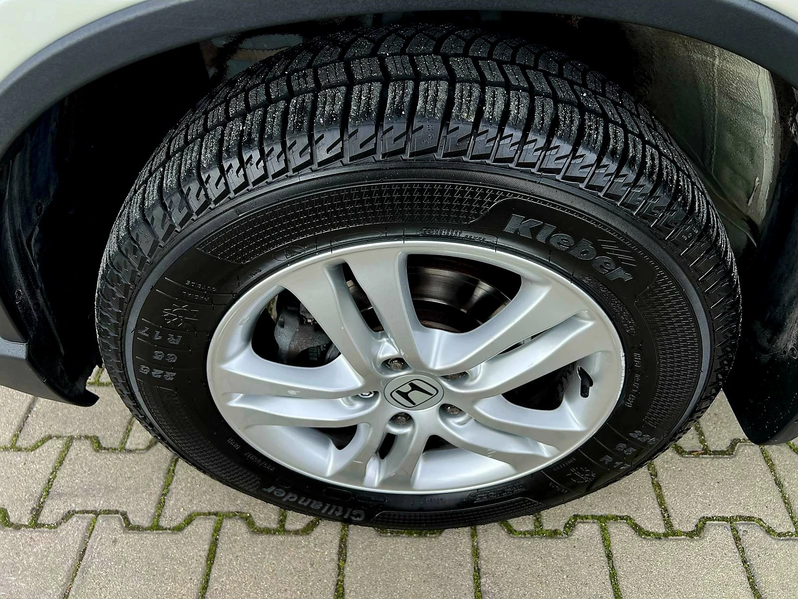 Honda Cr-v 2.2i-DTEC ELEGANCE  | Mobile.bg   11