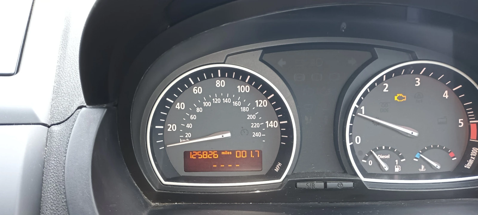 BMW X3 face lift | Mobile.bg   13