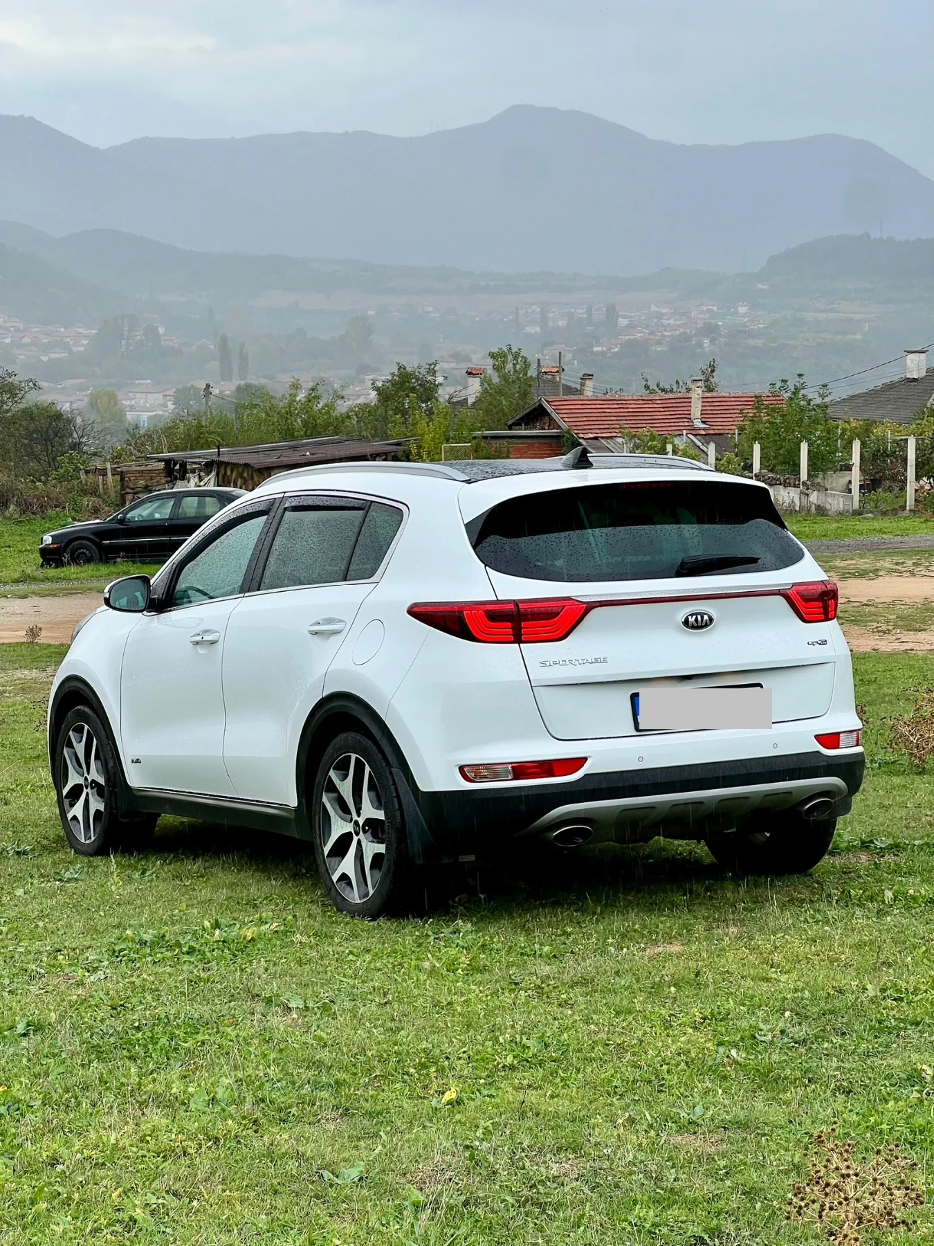 Kia Sportage GT Line - изображение 2