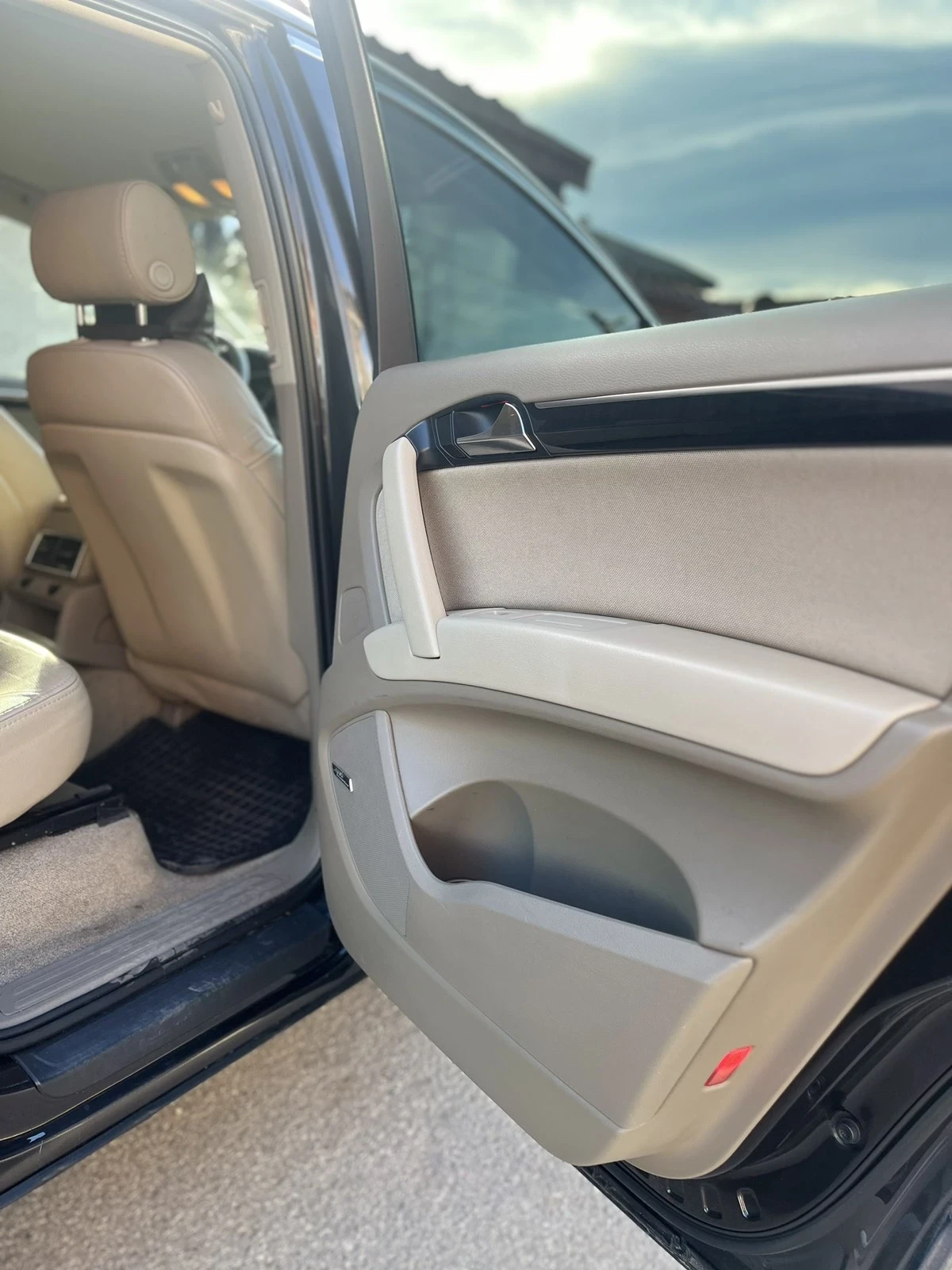 Audi Q7  - изображение 4