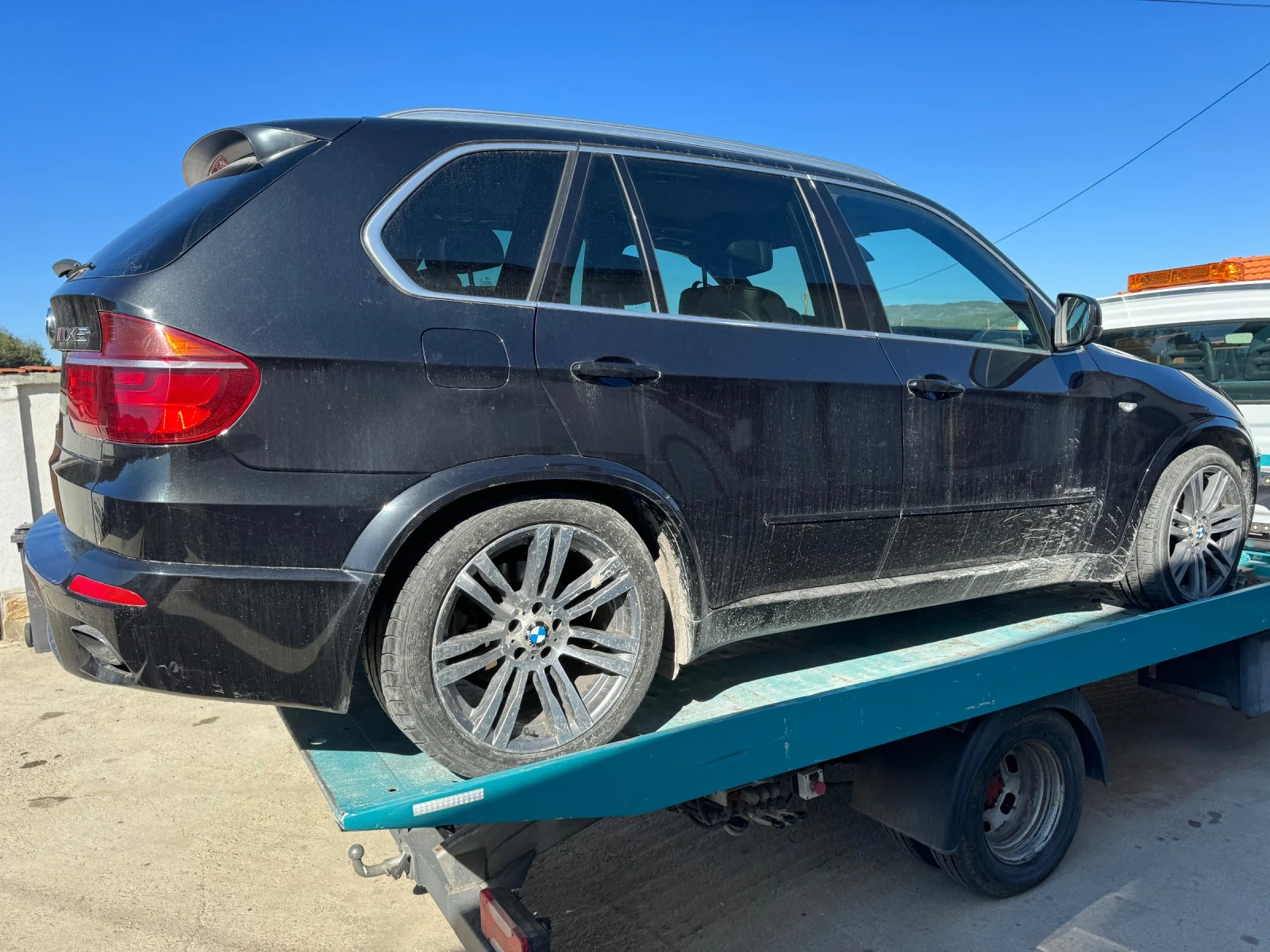 BMW X5  - изображение 3