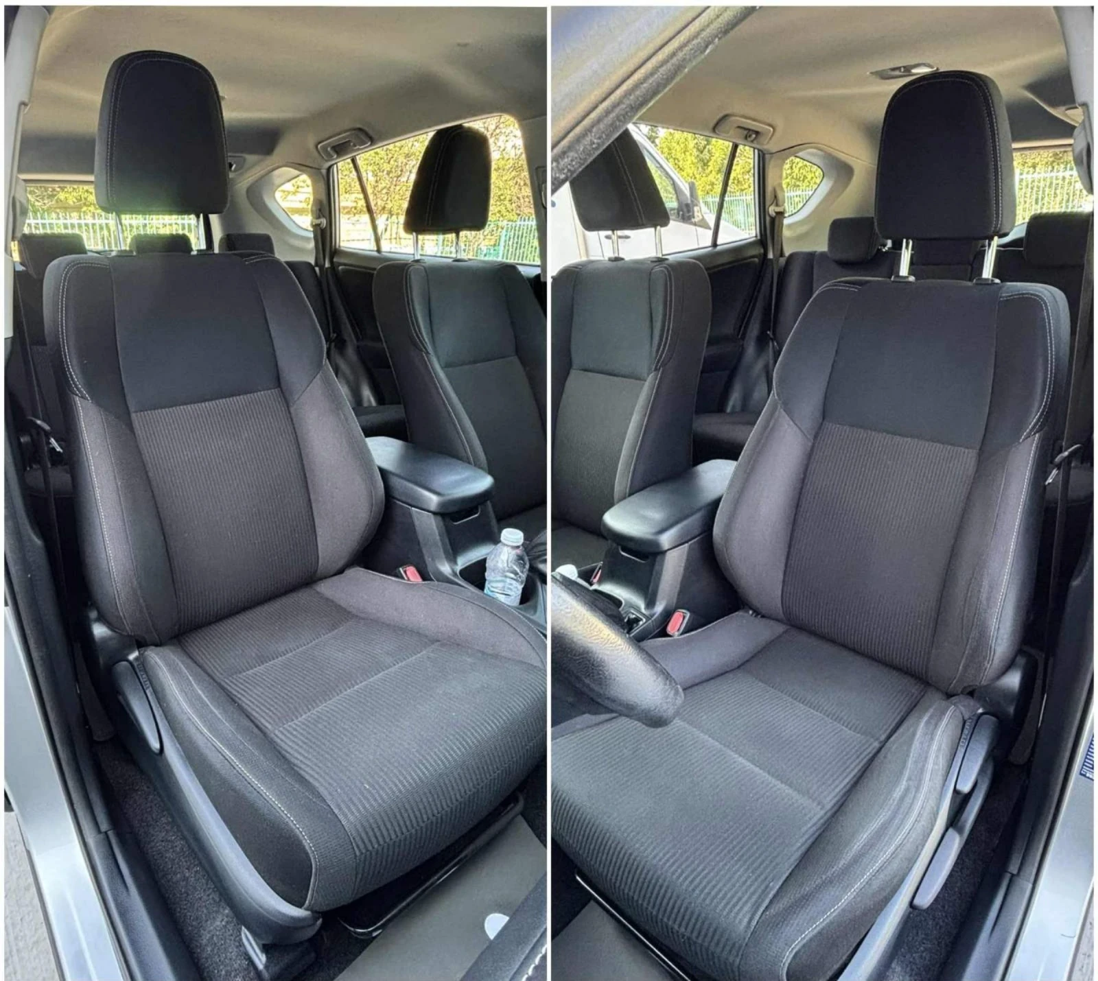 Toyota Rav4 2.0 D-4D/126к.с./НАВИГАЦИЯ/4х4/ACTIVE - изображение 10