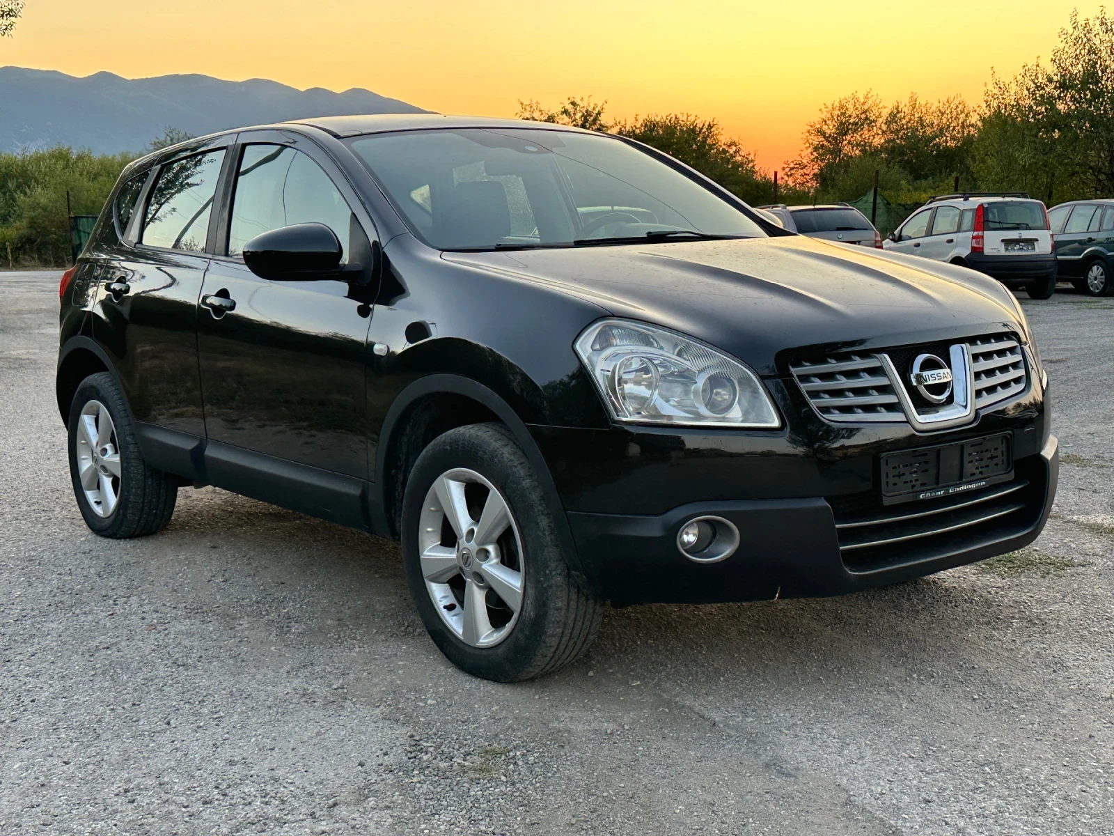 Nissan Qashqai 1.5DCI - изображение 4