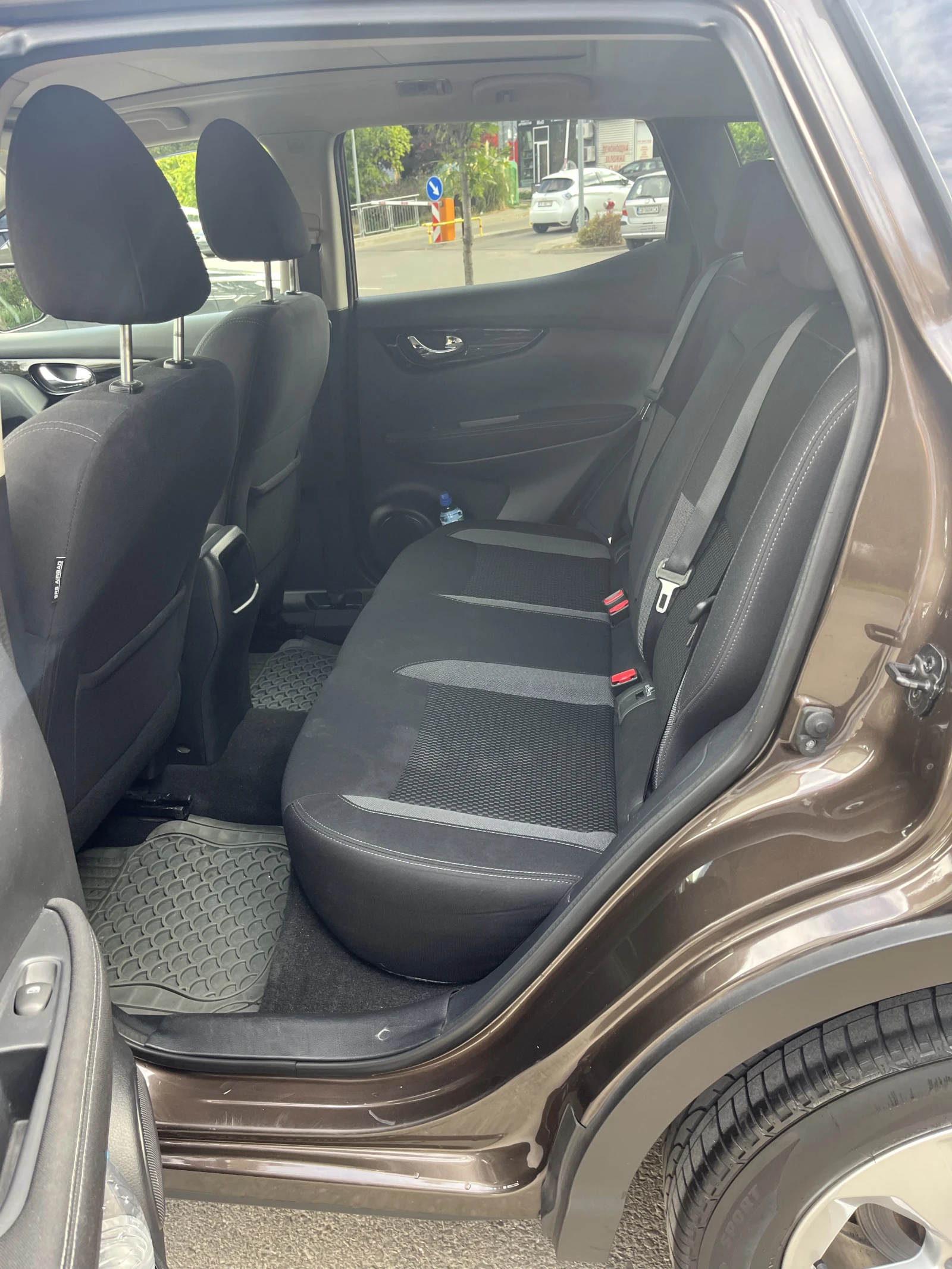 Nissan Qashqai Acenta Plus  4x4 1.6 dCi | Mobile.bg   11