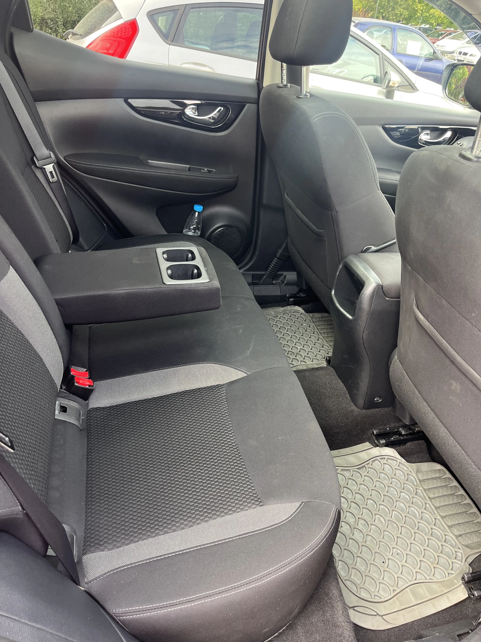 Nissan Qashqai Acenta Plus  4x4 1.6 dCi | Mobile.bg   12