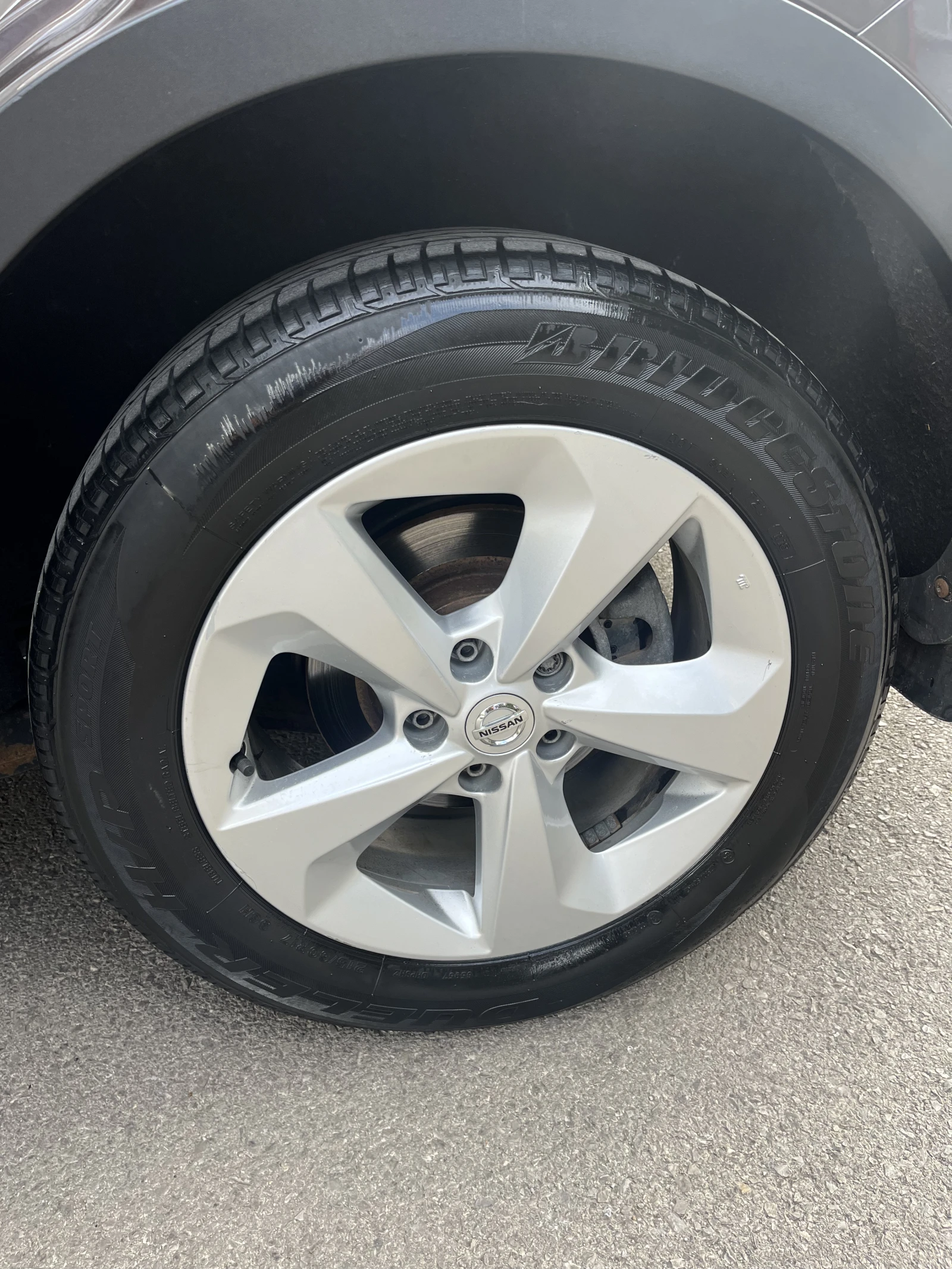 Nissan Qashqai Acenta Plus  4x4 1.6 dCi | Mobile.bg   13